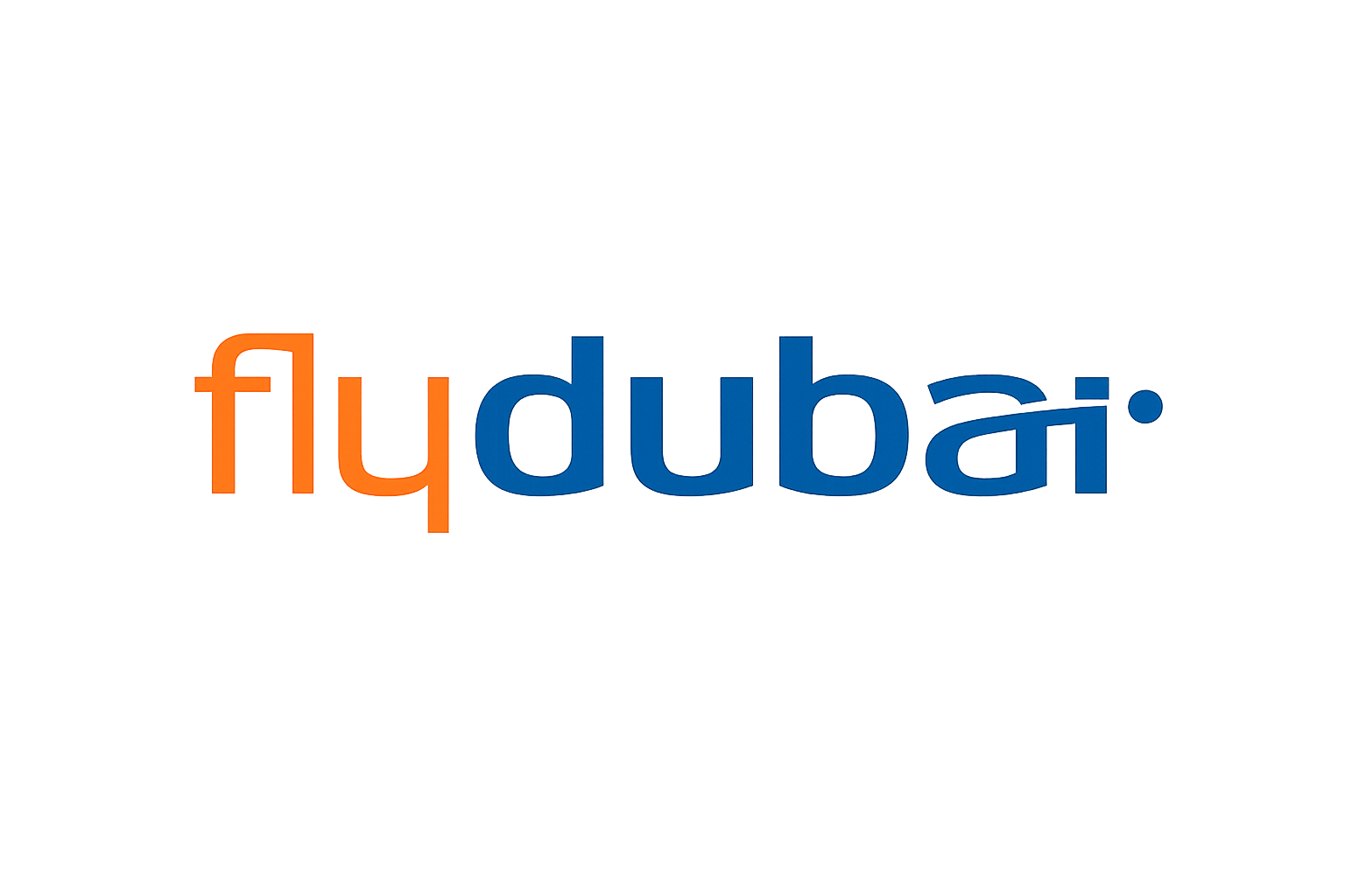 Flydubai Logo
