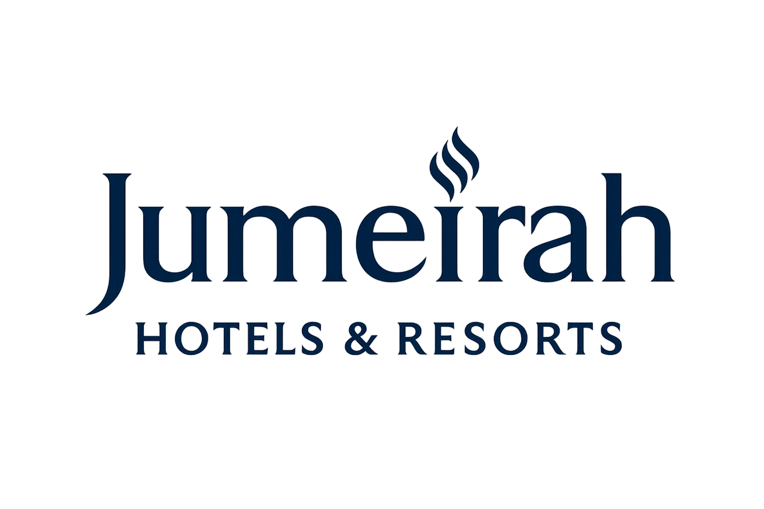 Jumeirah Hotels & Resorts Logo